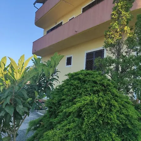 Racic Apartamento