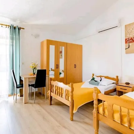 Apartamento Racic *
