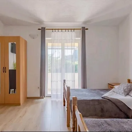Racic Apartamento *