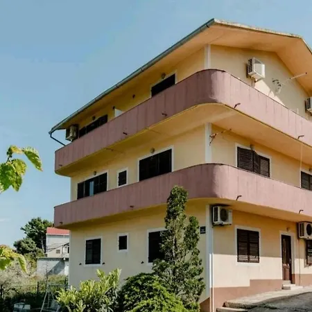Racic Apartamento
